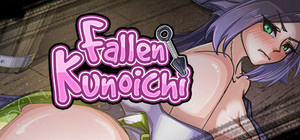 Fallen Kunoichi ~Netorare Hidden Village~ banner
