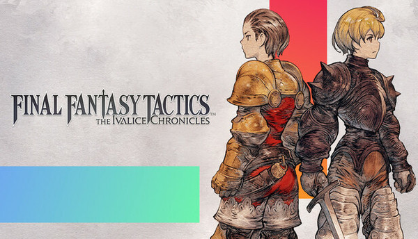 ファイナルファンタジータクティクス - イヴァリース クロニクルズ