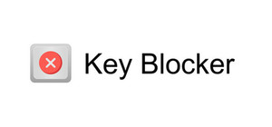 Key Blocker banner