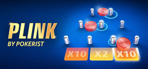 Plink by Pokerist banner