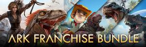 ARK: Franchise Bundle banner