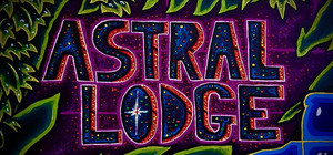Astral Lodge banner