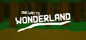 One Way To Wonderland banner