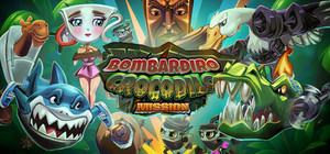 Bombardiro Crocodilo MISSION banner