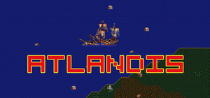 Atlandis banner