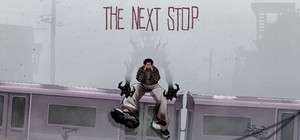 The Next Stop banner