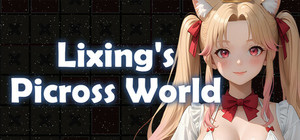 Lixing's Picross World banner