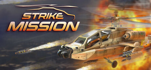 Strike Mission banner