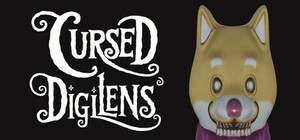 Cursed Digilens banner