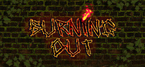 Burning Out banner