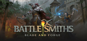 Battlesmiths: Blade & Forge banner