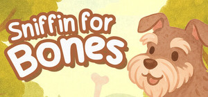 Sniffin for Bones banner