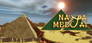 Naja Medjai banner