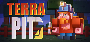 Terra Pit banner