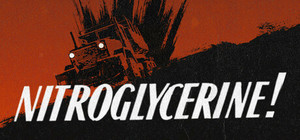 Nitroglycerine! banner