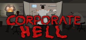 Corporate Hell banner