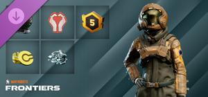 War Robots: Frontiers — Pro Pilot Bundle banner