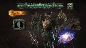 Phrecian Imperial Magistrate Supporter Pack banner