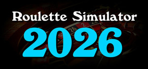 Roulette Simulator 2026 banner