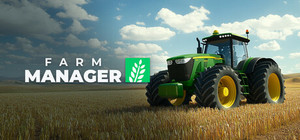Farm Manager banner