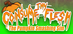 The Pumpkin Smashing Sim banner
