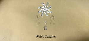 Wrist Catcher-寸关 banner