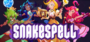 Snakespell banner