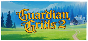 Guardian Grids 2 banner