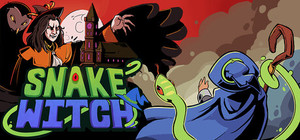 SNAKEWITCH banner