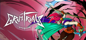 Grim Trials banner
