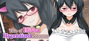 Tale of Elisha, Hypnotized Sorcerer banner