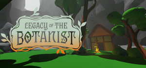 Legacy of The Botanist banner