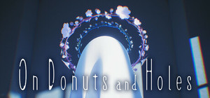 On Donuts and Holes banner