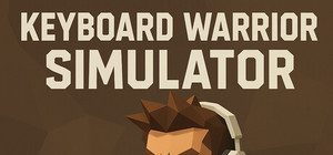 Keyboard Warrior Simulator banner