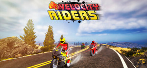 Velocity Riders banner