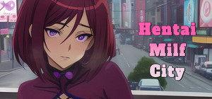 Hentai Milf City banner