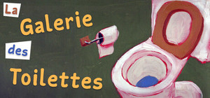 La Galerie des Toilettes banner