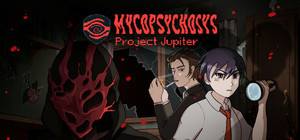 Mycopsychosys: Project Jupiter banner