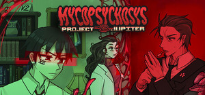 Mycopsychosys: Project Jupiter banner