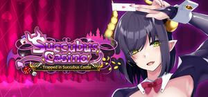Succubus Casino: Trapped in Succubus Castle banner