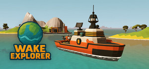Wake Explorer banner