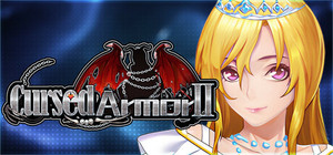 Cursed Armor2 banner