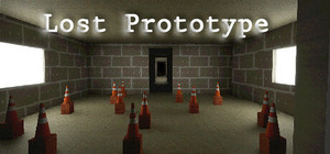 Lost Prototype banner