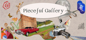 Pieceful Gallery banner