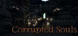 Corrupted Souls banner