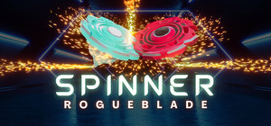 Spinner: Rogueblade banner
