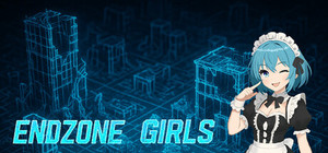 Endzone Girls banner
