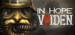 In Hope Voiden banner