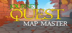 Journey Quest: Map Master banner