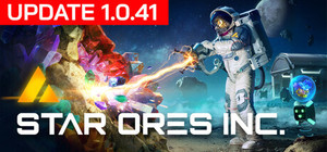 Star Ores Inc. banner